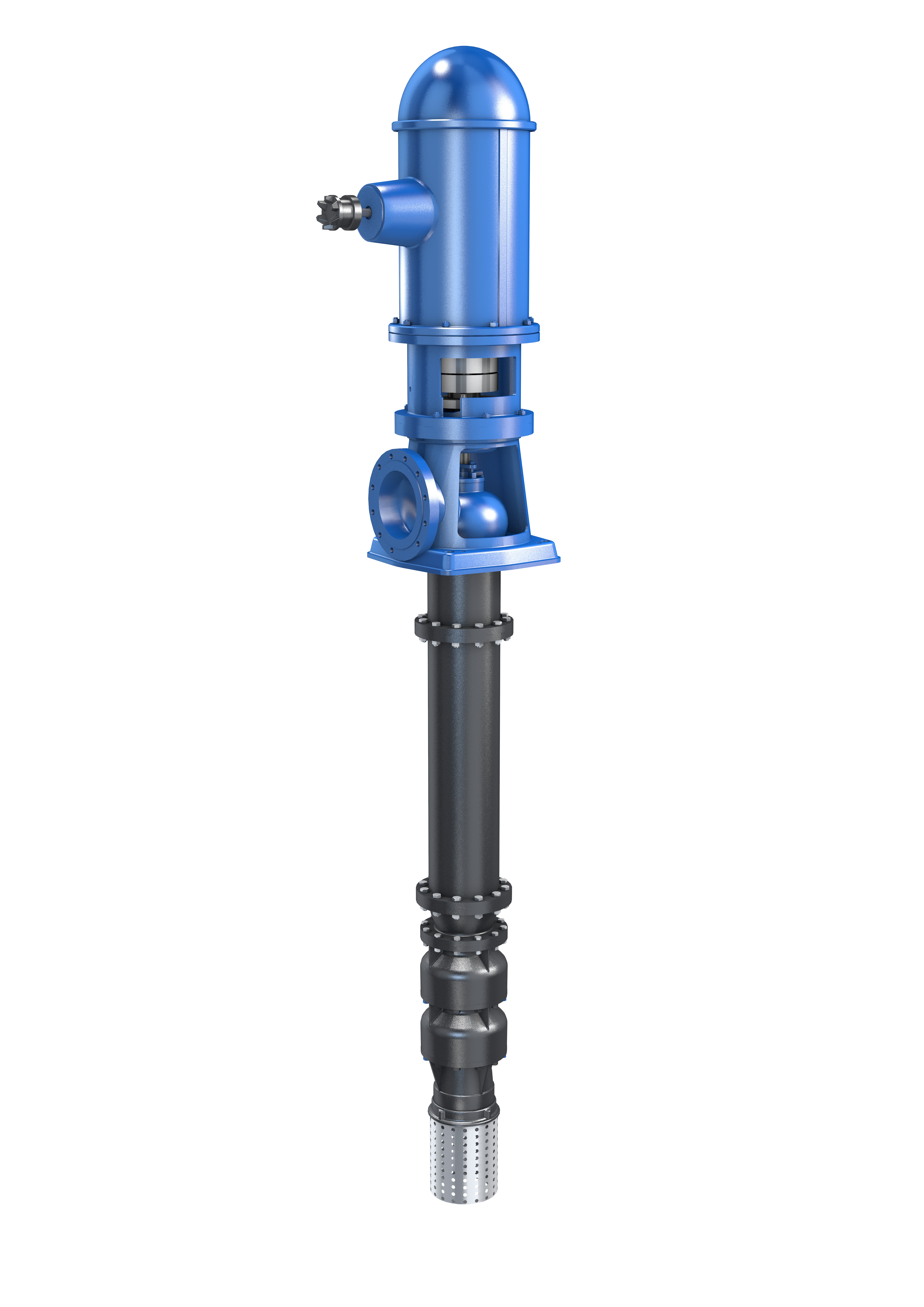 Turbine Pump